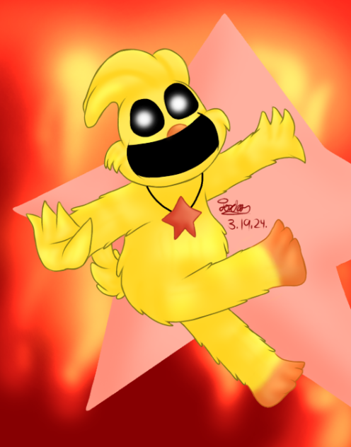 Kickinchicken