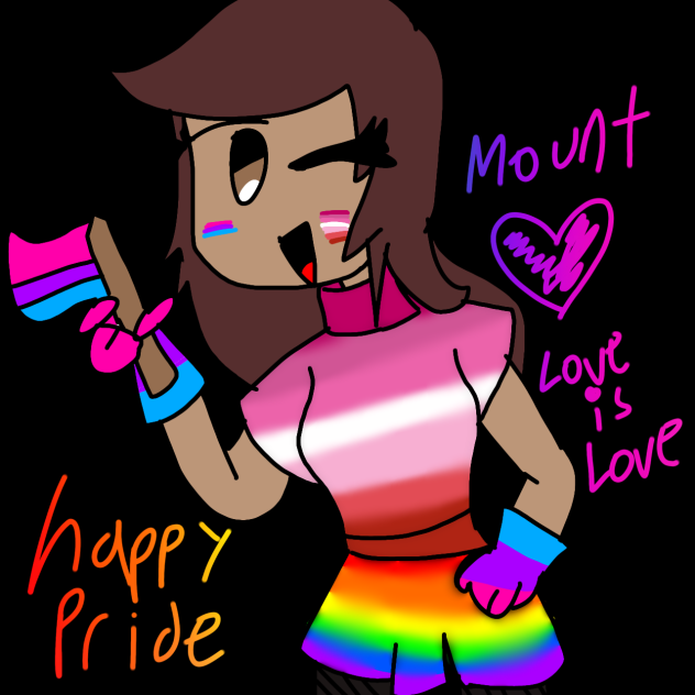 Regalo para mi mejor amiga 💖💜💙
