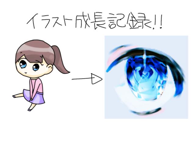 成長記録