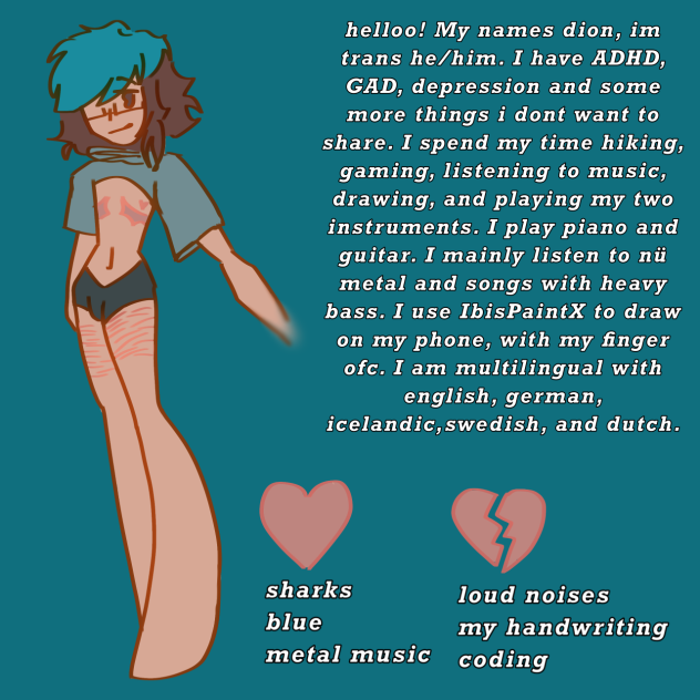 meet the artist