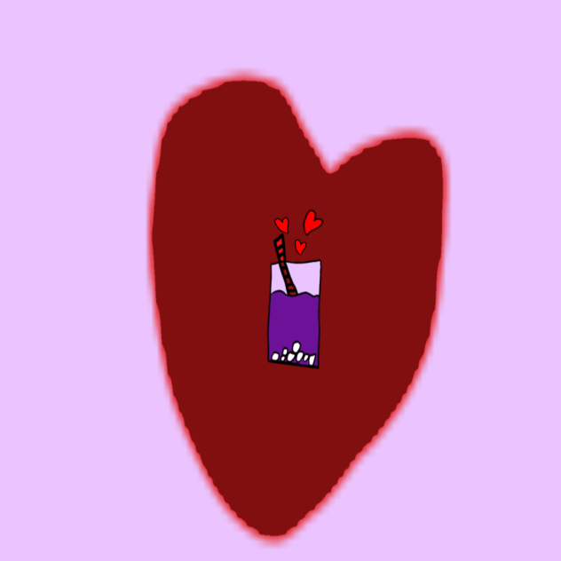 Aesthetic Background #7