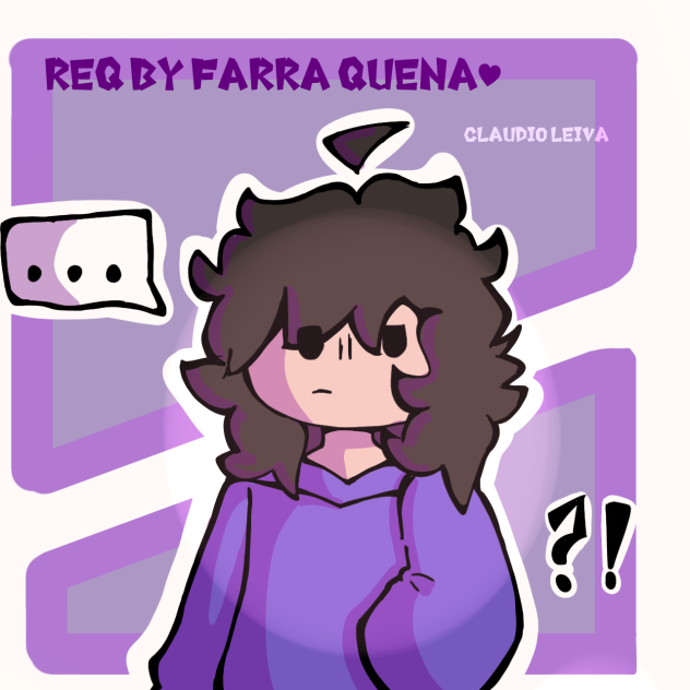 Req for Farras quena