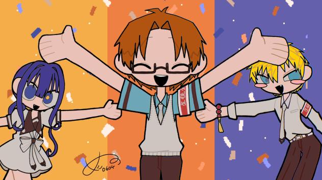 バゥムクゥヘン・エンドロゥル