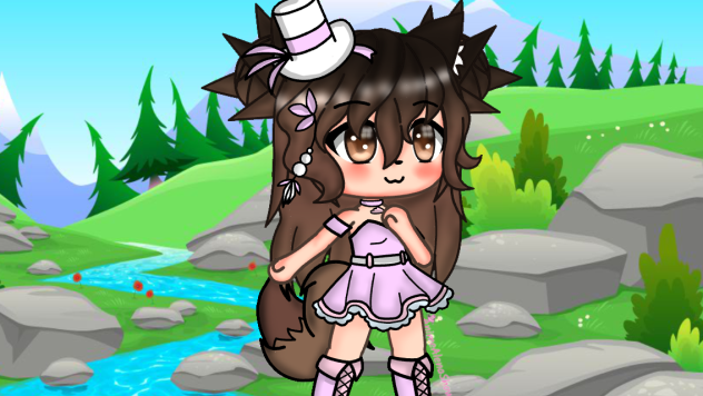 (my Updated Persona)