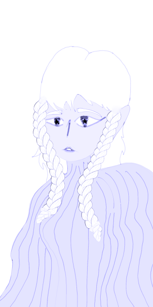 Braids are hard