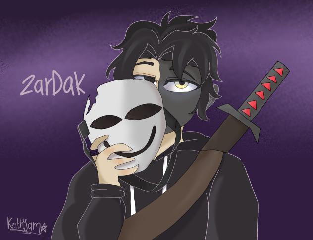 Zardak