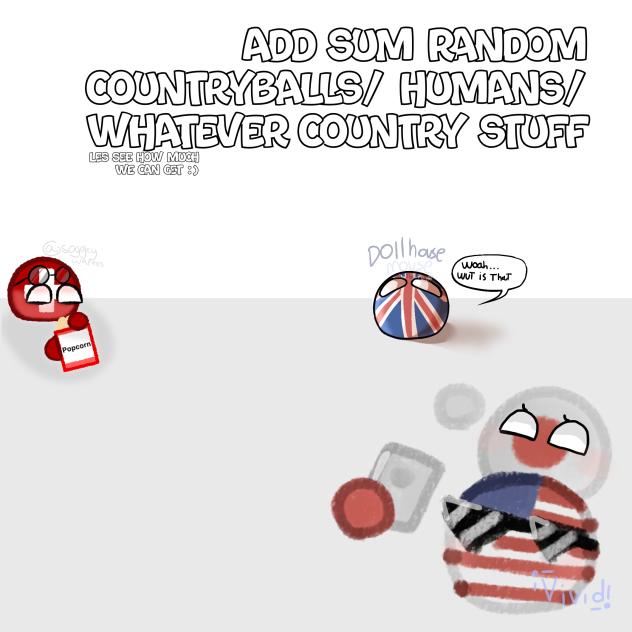 Countryballs collab