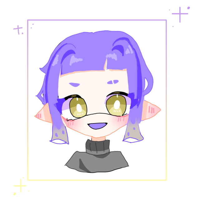 イカちゃん