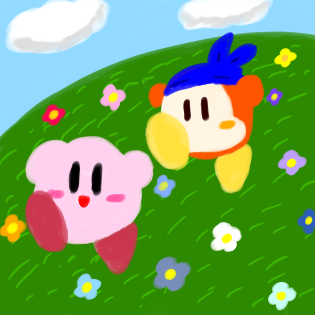 プププなふたり