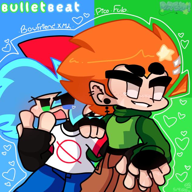 •BulletBeat•