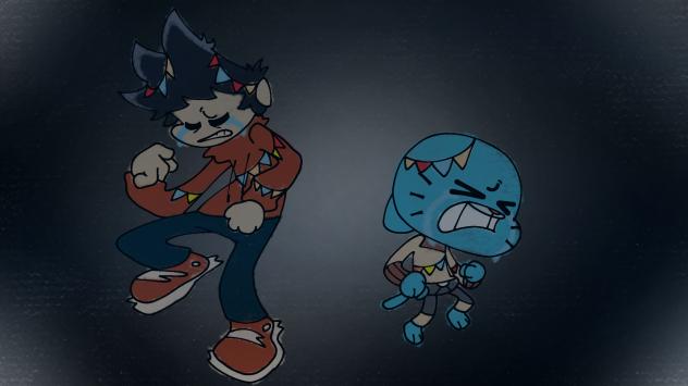 TAM fanart.