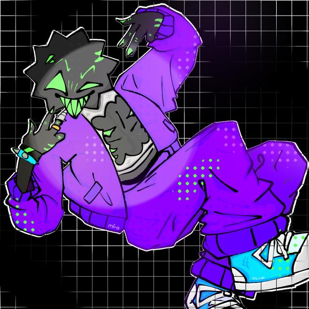 spotlight - ibisPaint