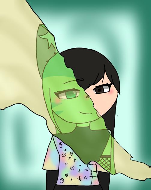 CR3ATOR AND OC COLLAB