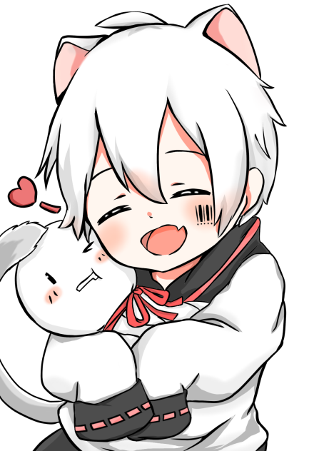 まふてる だーい好き