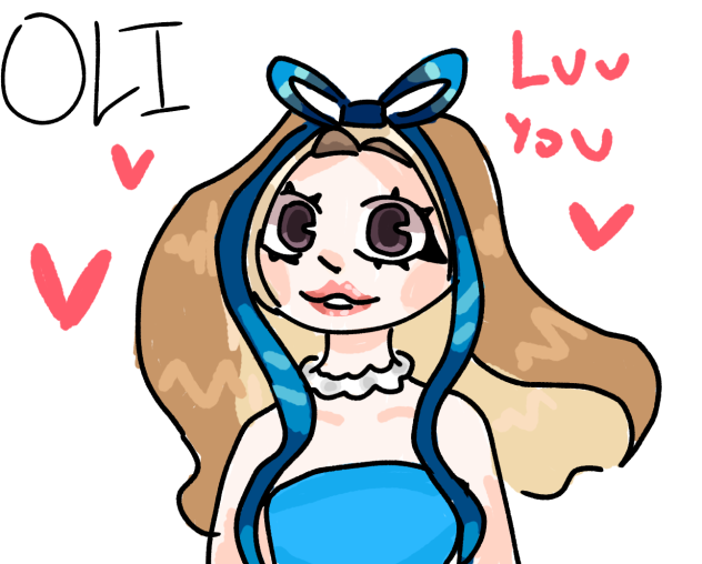 Oli!!!