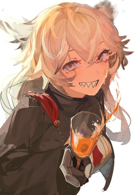 「一杯どう？ドクター」