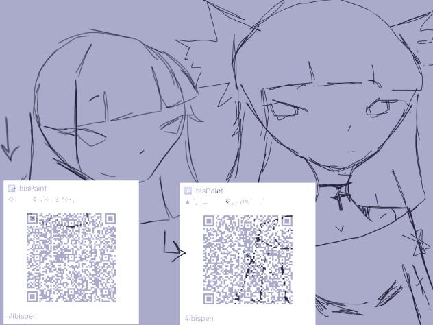 opposite lineart pack.