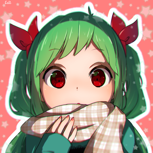 依頼用アイコン②