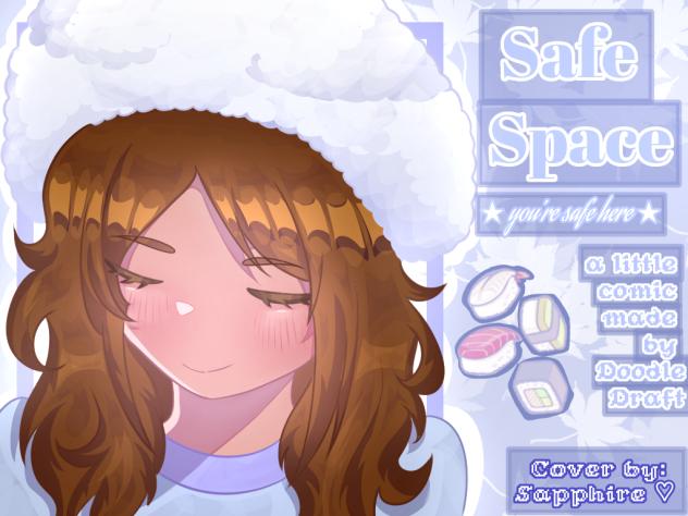 Safe Space (ICON!)