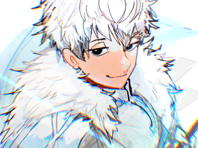 聖騎士副団長
