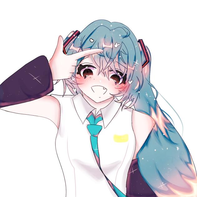HATSUNE MIKUUUUUUU