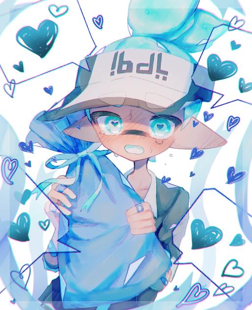 🩵きみへの愛💙