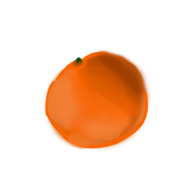 oranges