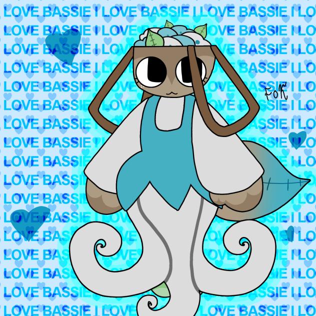 BELLE BASKET BASSIE BELLE BASKET BASSIE