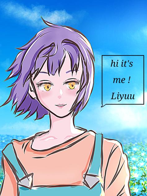 liyuu !!