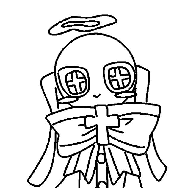 うどんをあげる！