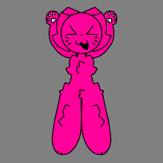 dancing Pinko
