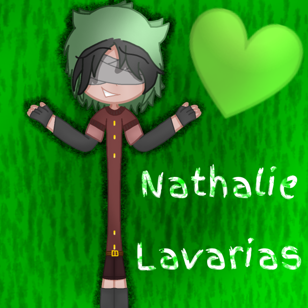 FA FOR NATHALIE LAVARIAS