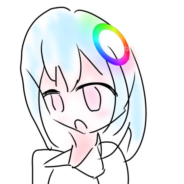 カラーホイールトレンド2