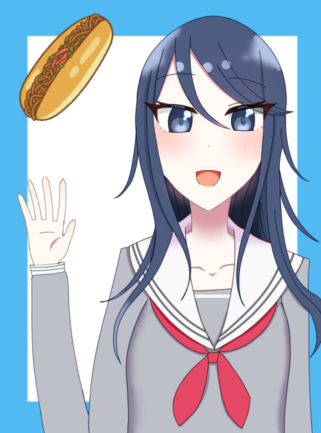 星乃一歌