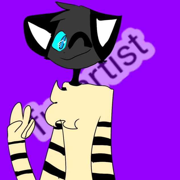 gift for fur artist