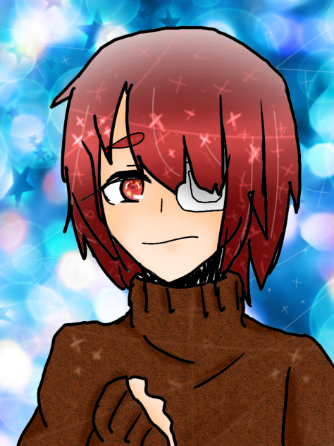 キラキラッ