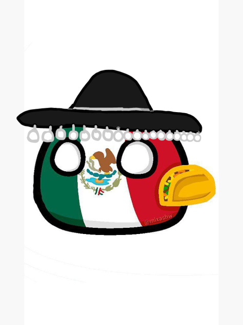 Avocados from Mexico - ibisPaint