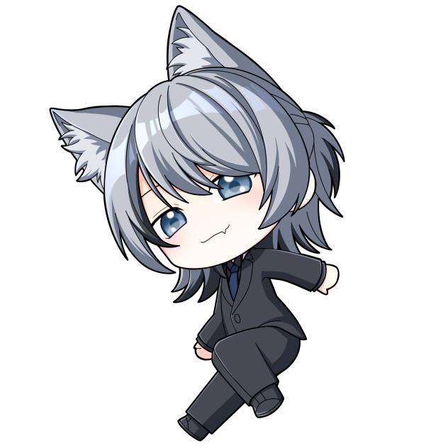 依頼絵277