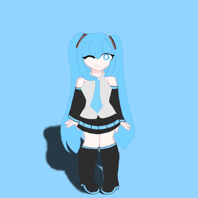 Miku