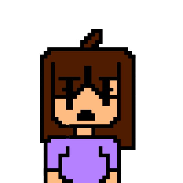 pixel art