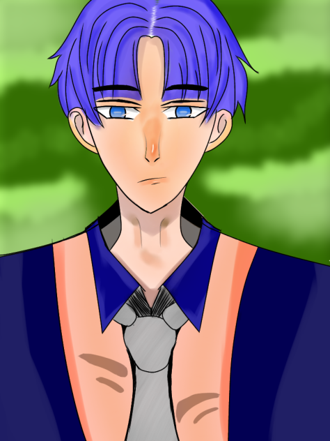let me know - ibisPaint