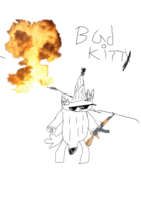 Art trade for khaly