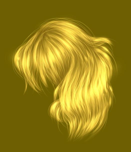 Hair Practice 47