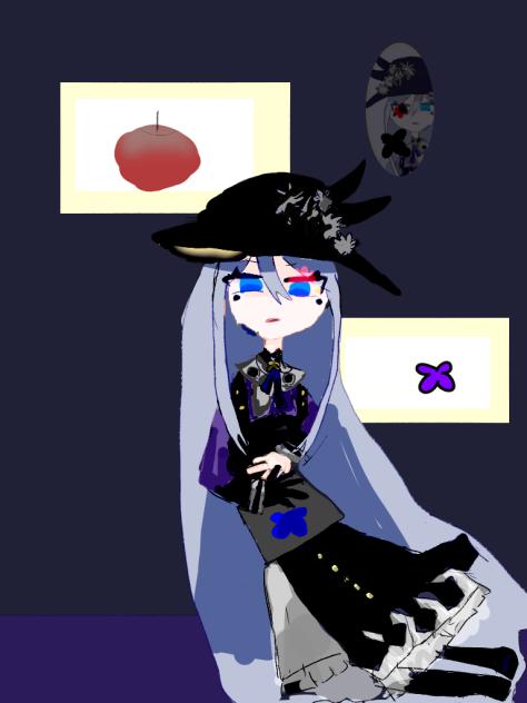 ザムザ　宵崎奏