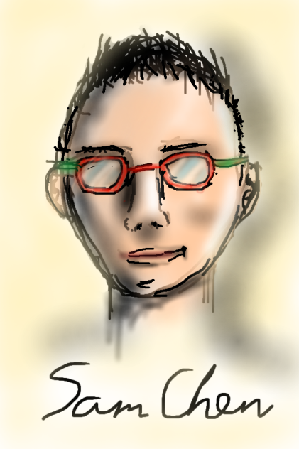 SAM - ibisPaint