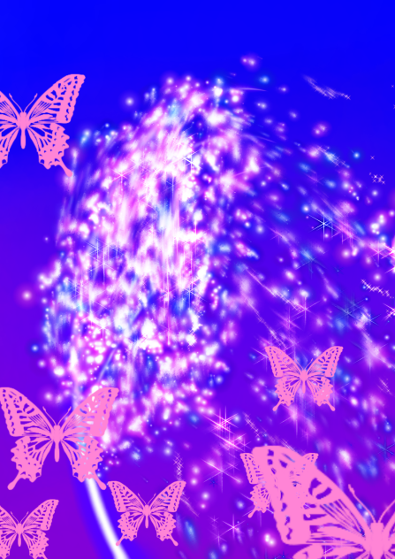Magical (2) - ibisPaint