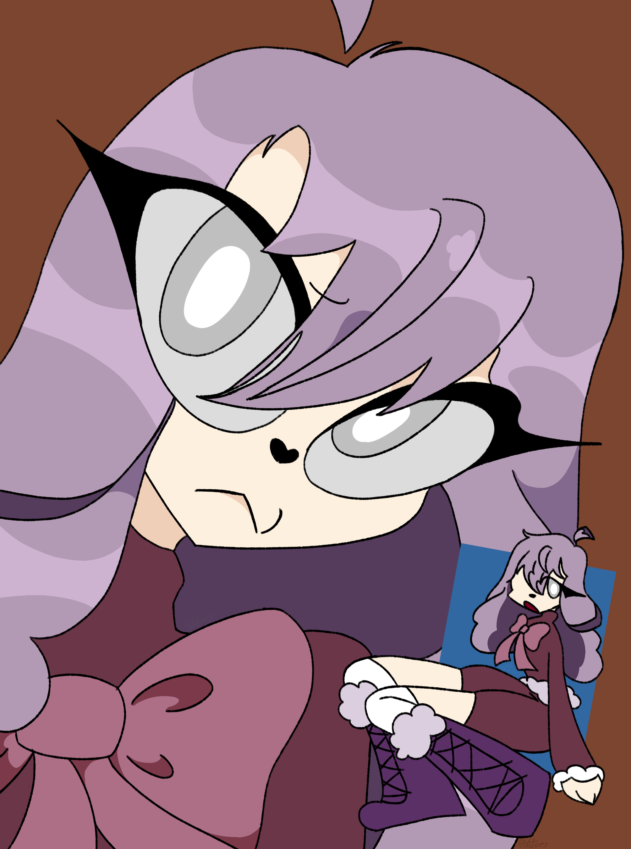This was fun! - ibisPaint