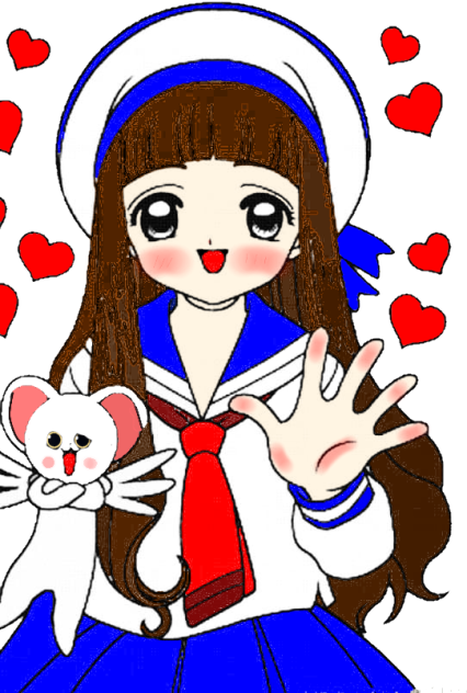 anime