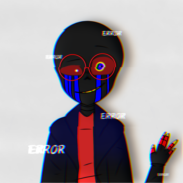 Error Sans 3