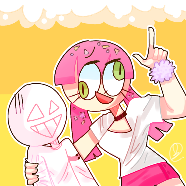 Beer - ibisPaint